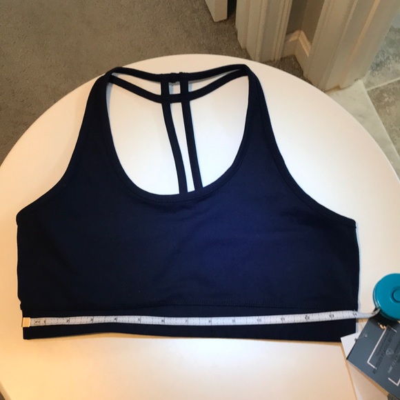 Threads 4 Thoughts sports bra - Picture 2 of 4
